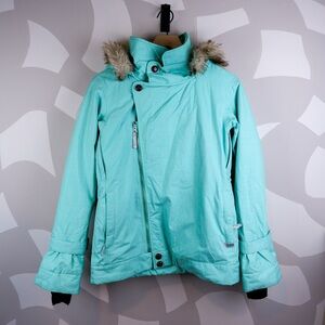 Oakley Gretchen Bleiler Thinsulate Jacket | S
